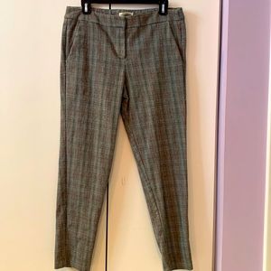 🛍 Adrienne Vittadini Work Pants